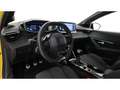 Peugeot 208 Gt 1.2 puretech s\u0026s 100ch Geel - thumbnail 7