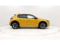 Peugeot 208 Gt 1.2 puretech s\u0026s 100ch Geel - thumbnail 4