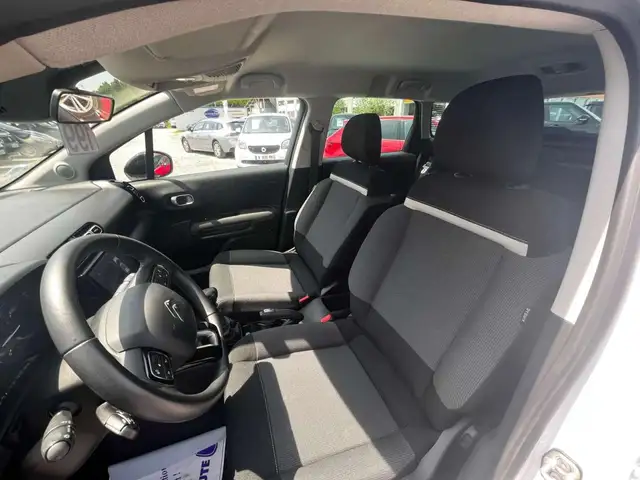 Citroen C3 Aircross view 5