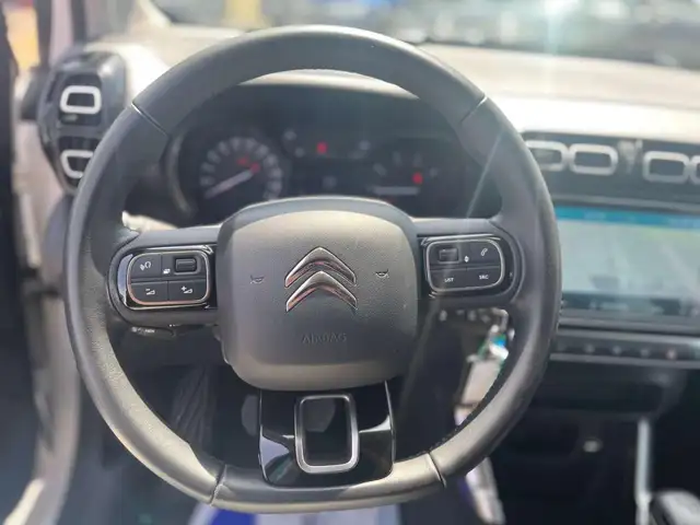 Citroen C3 Aircross view 8