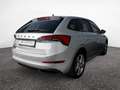 Skoda Scala 1.5 TSI Style ALU KLIMA SITZHZG PDC LD Silber - thumbnail 3