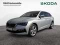 Skoda Scala 1.5 TSI Style ALU KLIMA SITZHZG PDC LD Silber - thumbnail 1