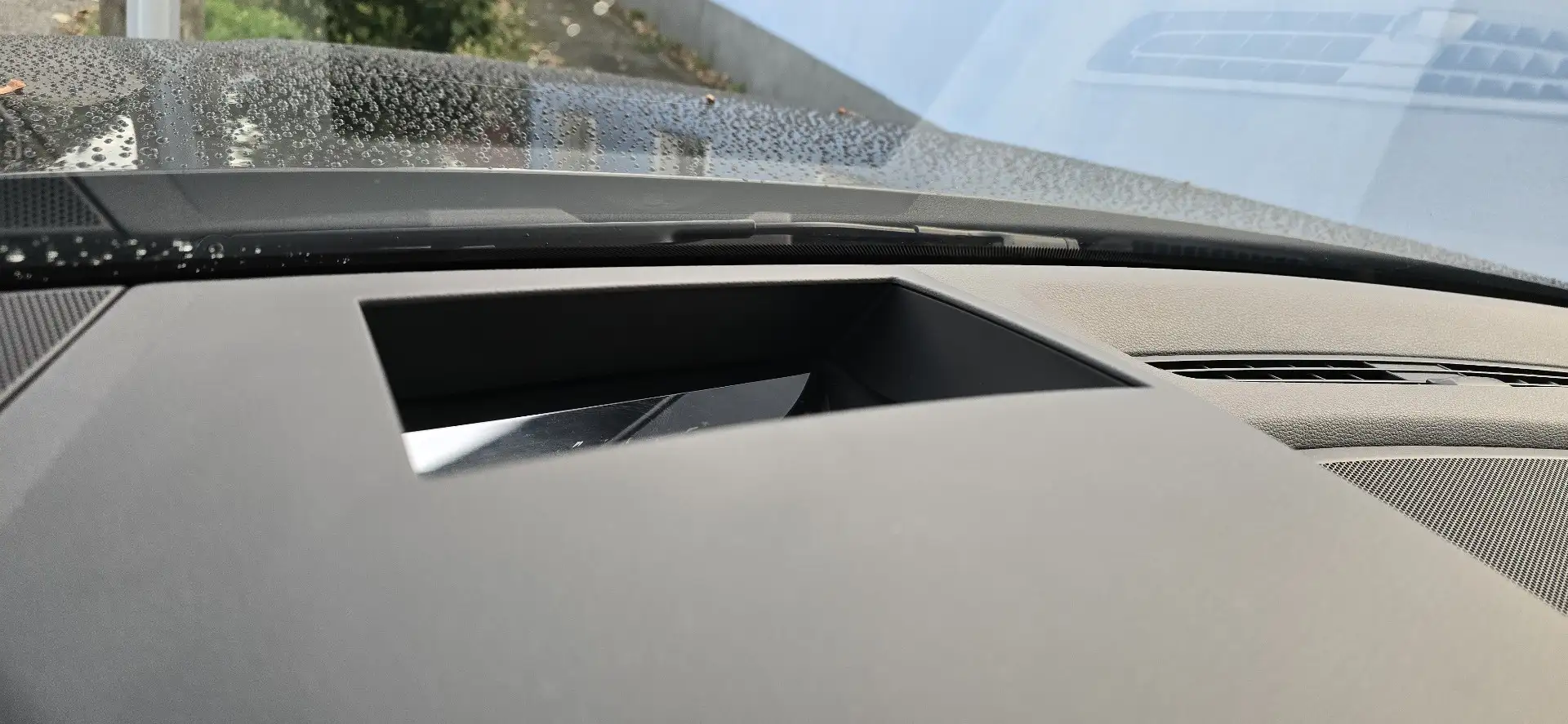 Audi Q7 3,0 TDI quattro Tiptronic (Weinachtsaktion) Schwarz - 2