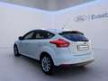 Ford Focus 1.5 TDCi 120 CV Start&Stop Titanium Bianco - thumbnail 5
