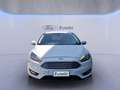 Ford Focus 1.5 TDCi 120 CV Start&Stop Titanium Bianco - thumbnail 2