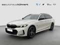 BMW 330 e xDrive touring ///M-Sport PRO ACC DrvAss H&K 360 Weiß - thumbnail 1