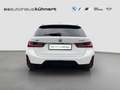 BMW 330 e xDrive touring ///M-Sport PRO ACC DrvAss H&K 360 Weiß - thumbnail 5