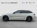 BMW 330 e xDrive touring ///M-Sport PRO ACC DrvAss H&K 360 Weiß - thumbnail 3