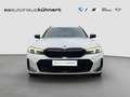BMW 330 e xDrive touring ///M-Sport PRO ACC DrvAss H&K 360 Weiß - thumbnail 2