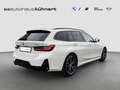 BMW 330 e xDrive touring ///M-Sport PRO ACC DrvAss H&K 360 Weiß - thumbnail 6