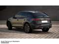 Audi Q5 Sportback 50 TDI quattro S lineLuftfederung AD Sta Schwarz - thumbnail 3