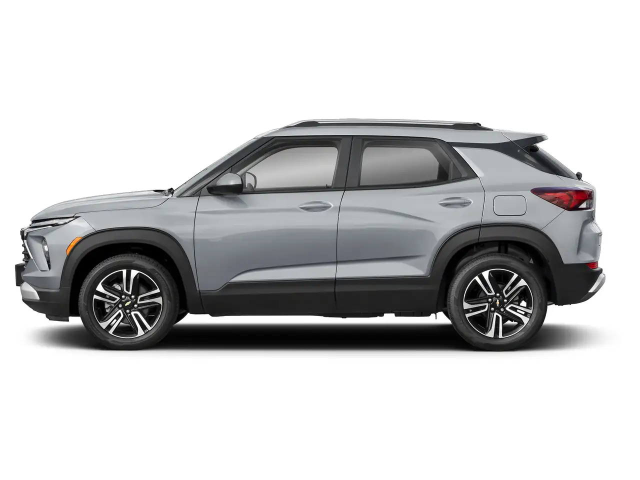 2024 Chevrolet Trailblazer