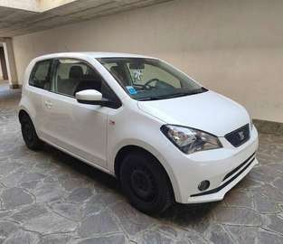 Mii 3p 1.0 Chic 60cv my17