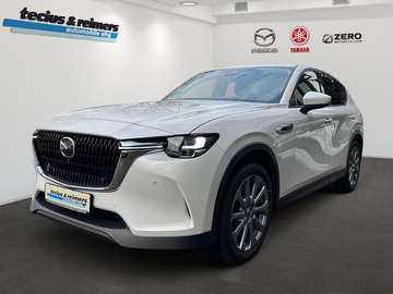 e-SKYACTIV PHEV Exclusive-Line Bose/Matrix/AHK