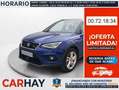 SEAT Arona 1.0 TSI Ecomotive S&S FR 115 Azul - thumbnail 1