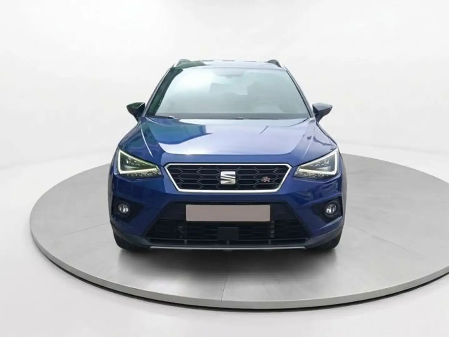 SEAT Arona 1.0 TSI Ecomotive S&S FR 115 Azul - 2