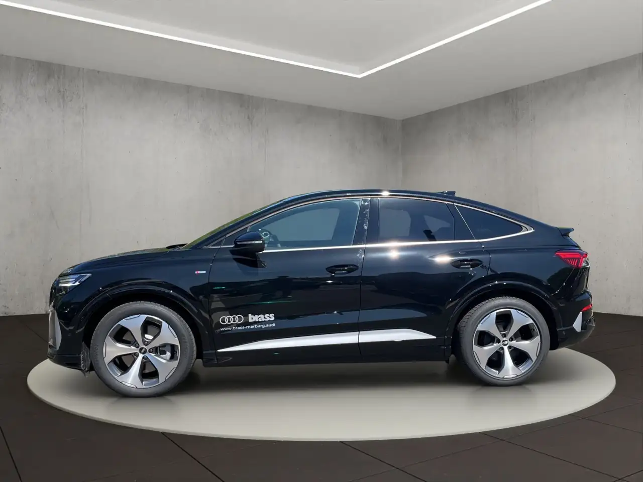 Audi Q4 2026