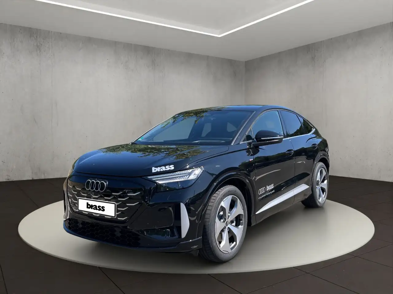 Audi Q4 2026