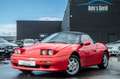 Lotus Elan M100 1.6i 16V Turbo Cabrio / OLDTIMER / LEDER Rood - thumbnail 27