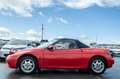 Lotus Elan M100 1.6i 16V Turbo Cabrio / OLDTIMER / LEDER Rood - thumbnail 11