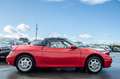 Lotus Elan M100 1.6i 16V Turbo Cabrio / OLDTIMER / LEDER Rood - thumbnail 7