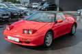 Lotus Elan M100 1.6i 16V Turbo Cabrio / OLDTIMER / LEDER Rood - thumbnail 12