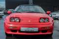Lotus Elan M100 1.6i 16V Turbo Cabrio / OLDTIMER / LEDER Rood - thumbnail 5