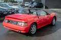 Lotus Elan M100 1.6i 16V Turbo Cabrio / OLDTIMER / LEDER Rood - thumbnail 13