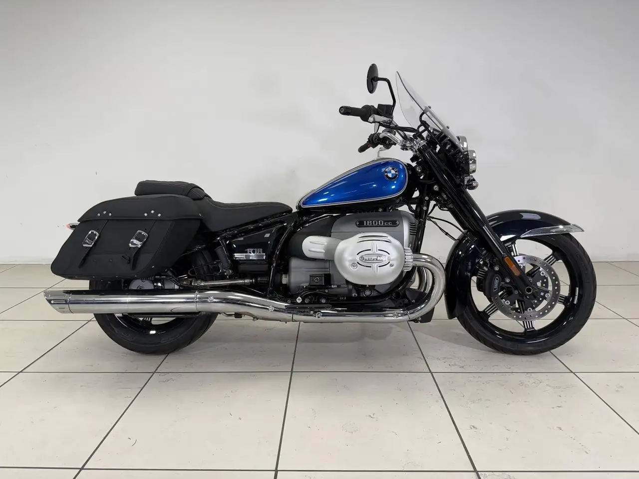 BMW R 18 Classic