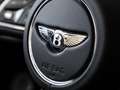 Bentley Continental New Continental GTC V8 S von BENTLEY FRANKFURT Grijs - thumbnail 26