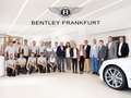 Bentley Continental New Continental GTC V8 S von BENTLEY FRANKFURT Grijs - thumbnail 28