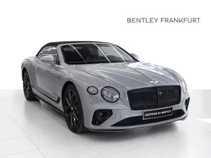 Annonce voiture d'occasion Bentley Continental - CARADIZE