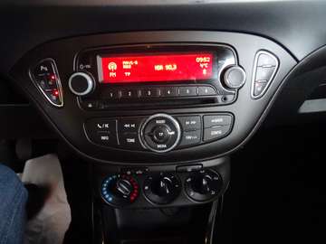 Bild 16 Opel Corsa Edition