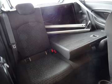 Bild 6 Opel Corsa Edition