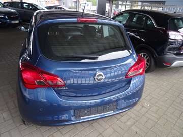 Bild 8 Opel Corsa Edition