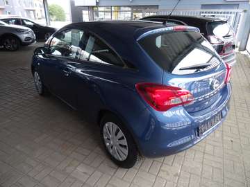 Bild 9 Opel Corsa Edition