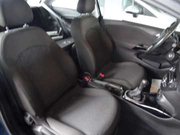 Bild 4 Opel Corsa Edition