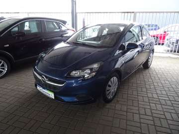 Bild 1 Opel Corsa Edition
