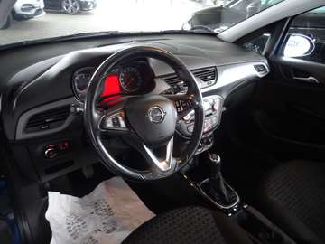 Bild 13 Opel Corsa Edition
