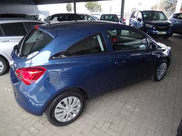 Bild 7 Opel Corsa Edition