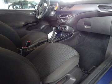 Bild 5 Opel Corsa Edition