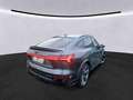 Audi SQ8 e-tron SPORTBACK BLACK DIGI-MATRIX/S-SITZE Grau - thumbnail 9