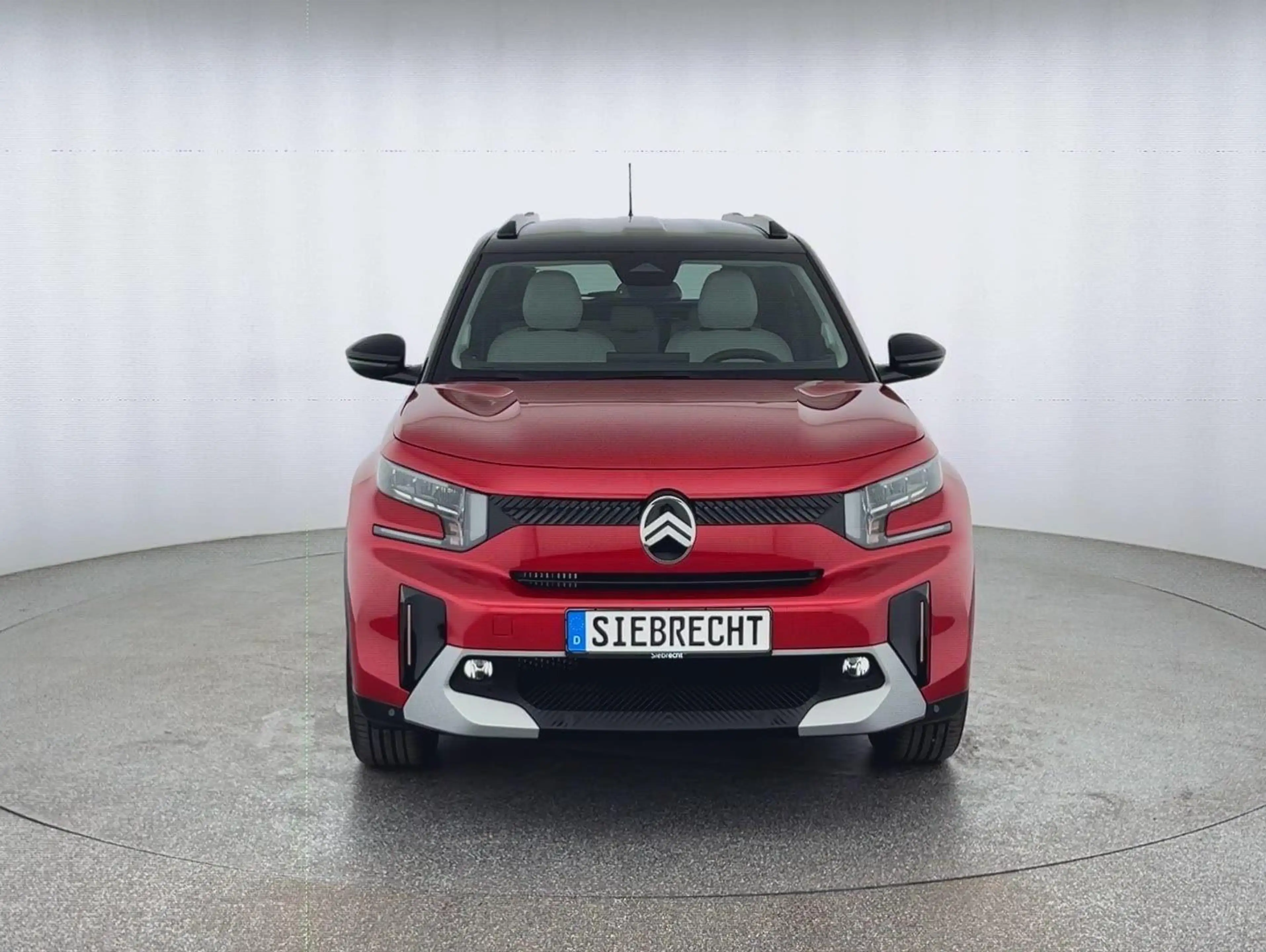 Citroen C3 Aircross Hybrid MAX 1.2*NAVI*LHZ*RFK*uvm — photo 2