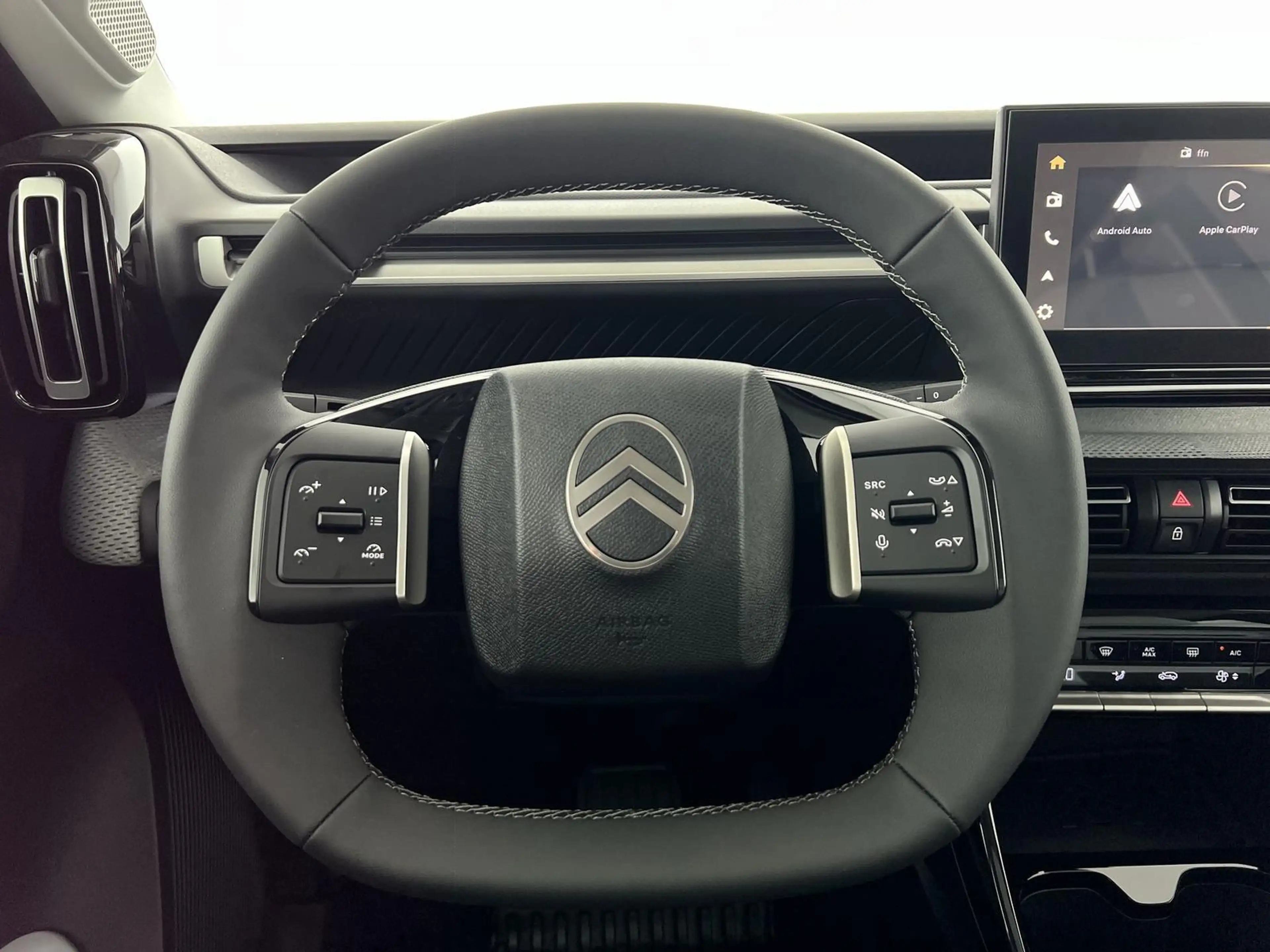 Citroen C3 Aircross Hybrid MAX 1.2*NAVI*LHZ*RFK*uvm — photo 15