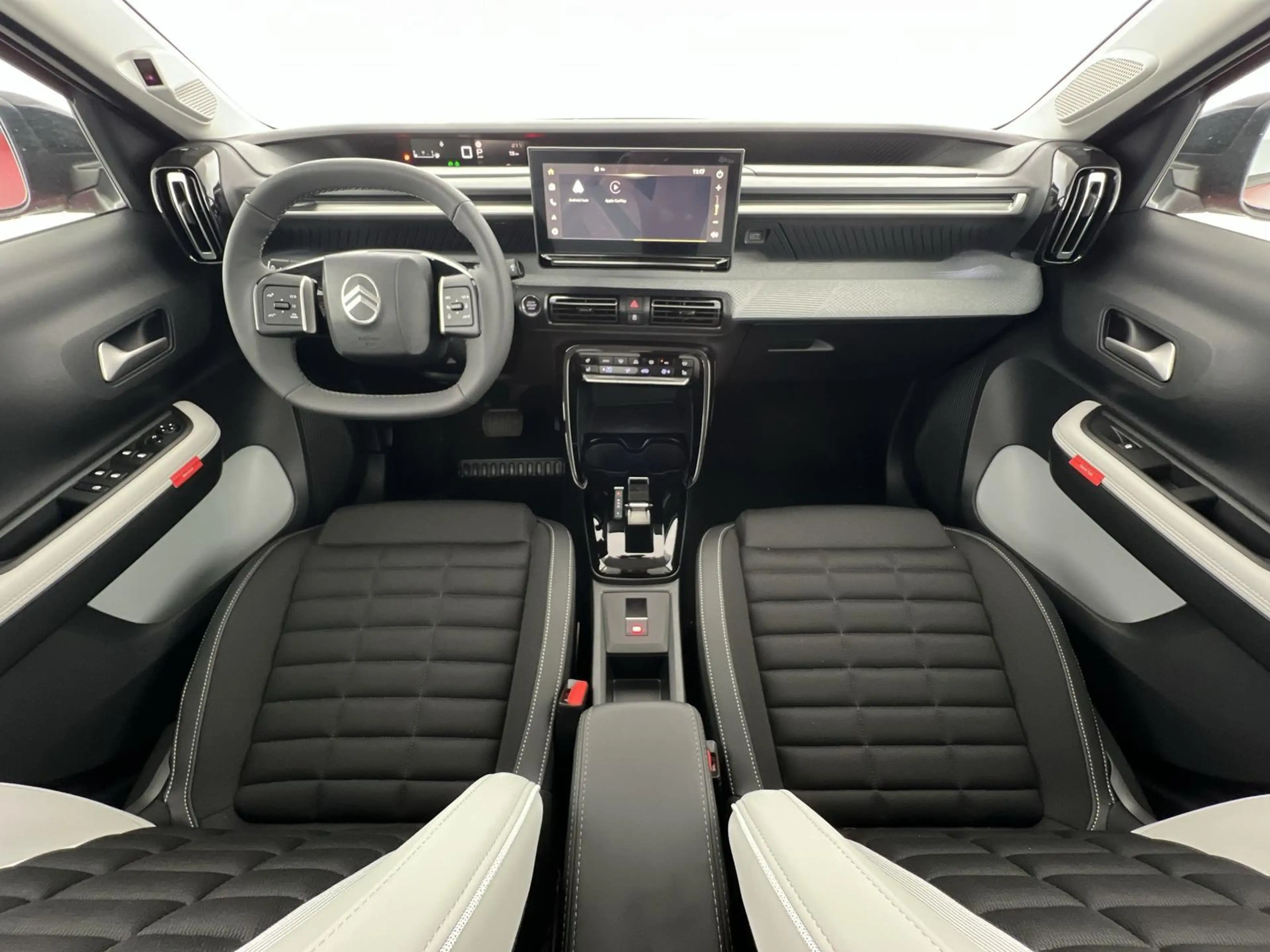Citroen C3 Aircross Hybrid MAX 1.2*NAVI*LHZ*RFK*uvm — photo 7