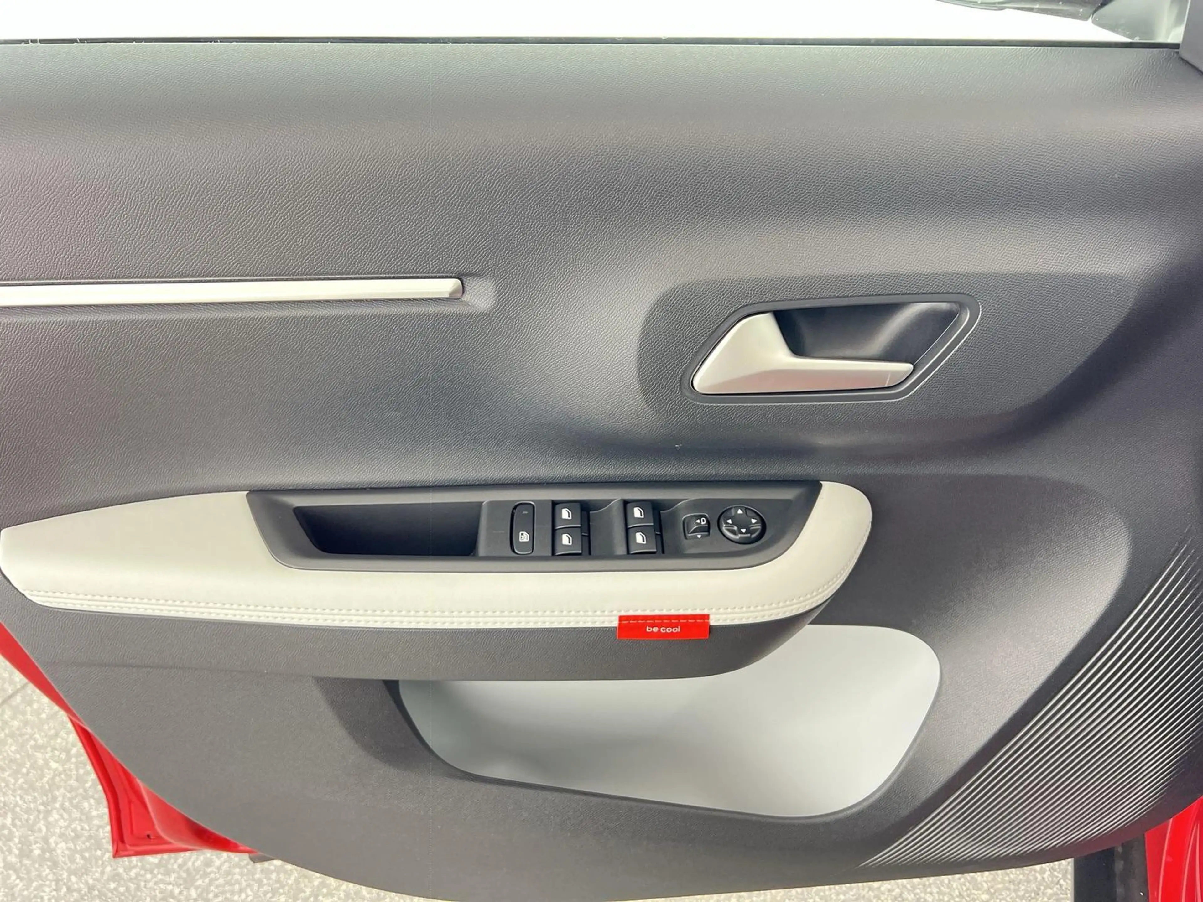 Citroen C3 Aircross Hybrid MAX 1.2*NAVI*LHZ*RFK*uvm — photo 10