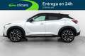 Nissan Juke 1.6 Hybrid N-Design Auto 105kW Blanco - thumbnail 8