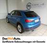 Audi Q3 2.0 TDI quattro intense Blau - thumbnail 9