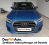 Audi Q3 2.0 TDI quattro intense Blau - thumbnail 2