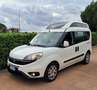 Fiat Doblo Doblò EURO6 TETTO ALTO TRASPORTO DISABILI Bianco - thumbnail 1